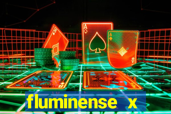 fluminense x internacional futemax